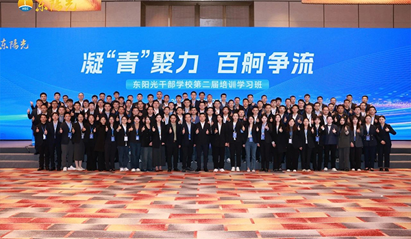 凝“青”聚力，百舸争流 | 德州扑克游戏干部学校2024年第二届培训学习班圆满结束