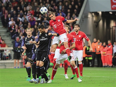 在京鲁大战 在京鲁大战